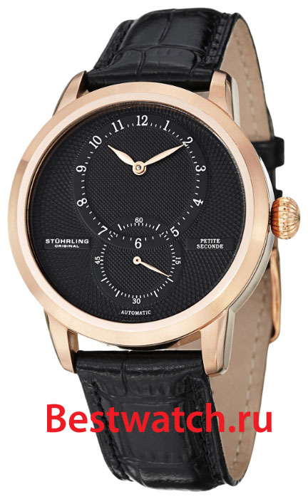 Часы Stuhrling Original Prominent 766.03